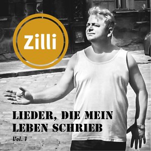 Immagine per 'Lieder, die mein Leben schrieb'