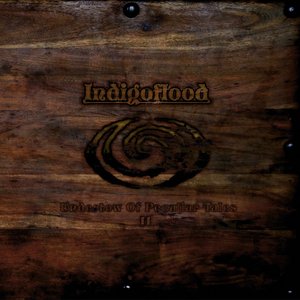 Undertow of Peculiar Tales II