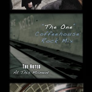 The One (Coffeehouse Rock Mix) - Single
