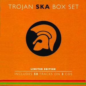 Image for 'Trojan Ska Box Set'