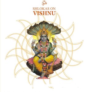 Shlokas In Praise of Vishnu