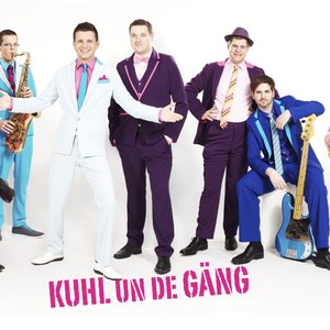 Image for 'Kuhl un de Gäng'