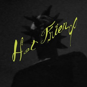 Hot Friend - Single