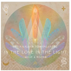 In the Love in the Light