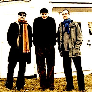 Joe Fiedler Trio 的头像