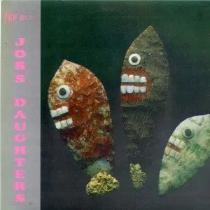 Cannibal / Quiet Night Rain