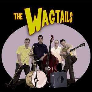 'Wagtails' için resim