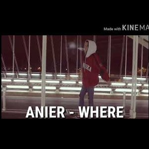 Where - Single