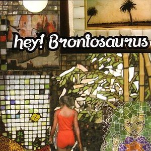 hey! Brontosaurus