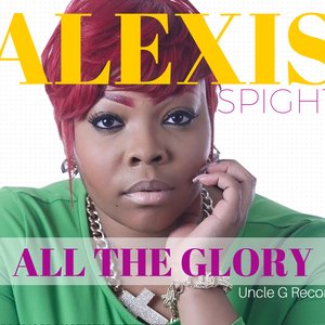 All The Glory - Single