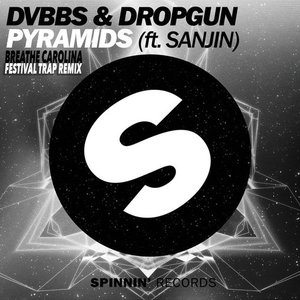 DVBBS & Dropgun için avatar