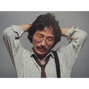 上田正樹 photo provided by Last.fm