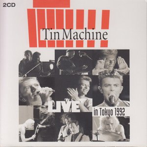 Live In Tokyo 1992