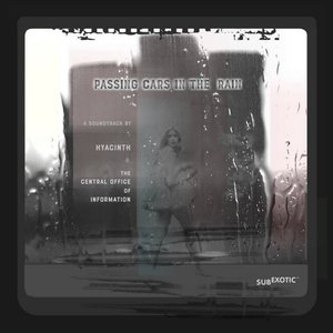 Passing Cars In The Rain