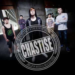 CHASTISE のアバター