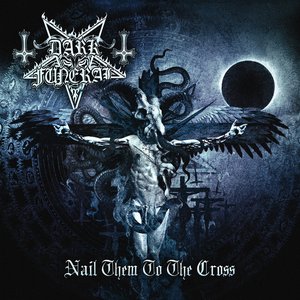 Nail Them To The Cross (digital single)