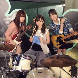 白石麻衣、橋本奈々未、松村沙友理 的头像