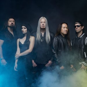 DragonForce のアバター