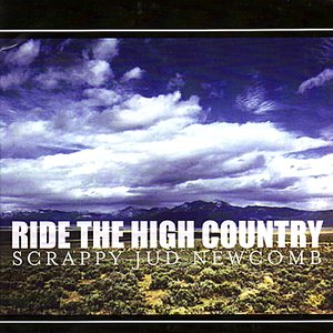 Ride The High Country