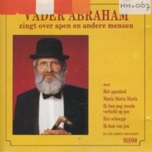 Vader Abraham Zingt Over Apen En Andere Mensen