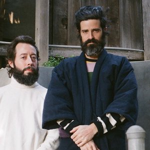 Devendra Banhart, Noah Georgeson 的头像