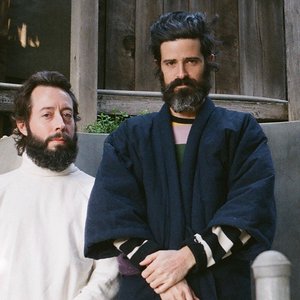 Devendra Banhart, Noah Georgeson のアバター