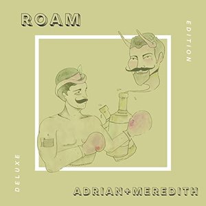 ROAM (Deluxe)