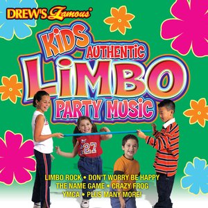 Kids Authentic Limbo Party