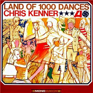 Land Of 1,000 Dances (US Internet Release)