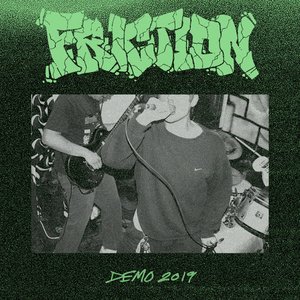 “Demo”的封面