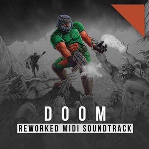 Doom: Reworked MIDI Soundtrack