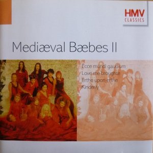 Mediæval Bæbes II