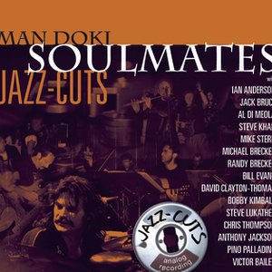 Soulmates Jazz Cuts