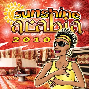 Sunshine Arabia 2010