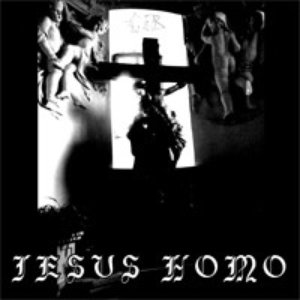 Iesus Homo