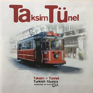 Taksim Tünel