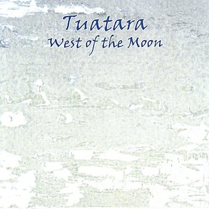West Of The Moon