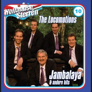 The Locomotions : musique, vidéos, statistiques et photos | Last.fm