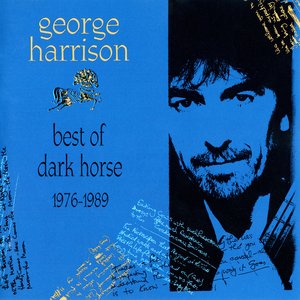 Best of Dark Horse 1976-1989