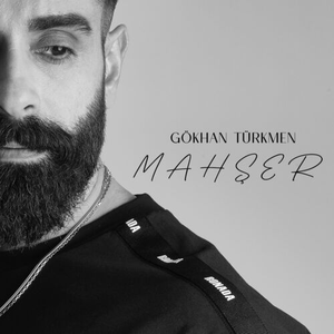 Обложка Mahşer