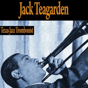 Texas Jazz Trombonist