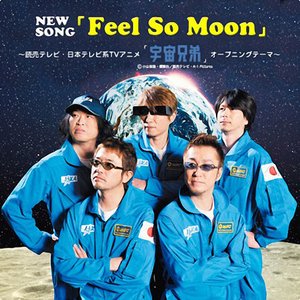 Feel So Moon