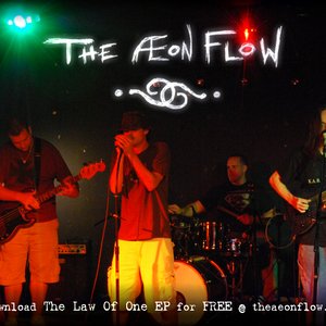 The Aeon Flow のアバター