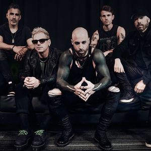 Daughtry