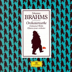 Complete Brahms Edition, Volume 1: Orchestral Works