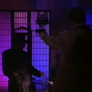 深夜之谜