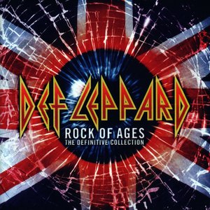 Rock Of Ages (The Definitive Collection)