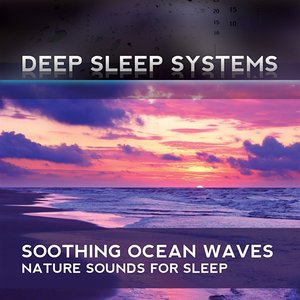 Soothing Ocean Waves - Nature Sounds for Sleep