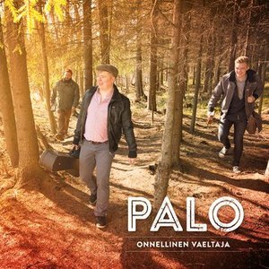 Onnellinen Vaeltaja