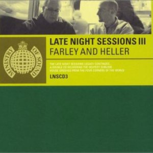 Late Night Sessions III (disc 2)